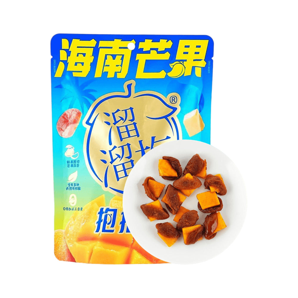 Liuliumei-Hainan-Mango-Wrapped-in-Preserved-Plum-–-70g-1