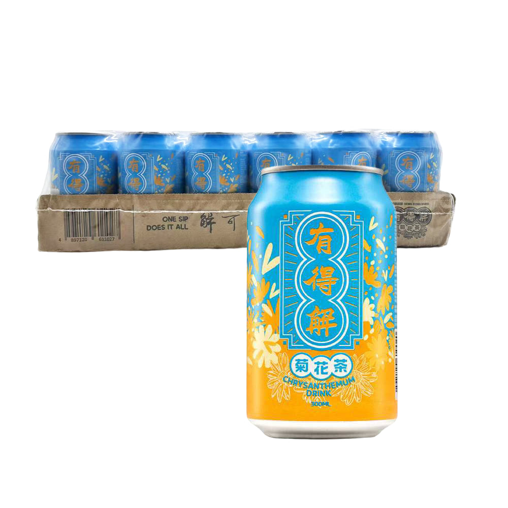 Youdejie-Chrysanthemum-Tea---300ml-x-24-Cans-1