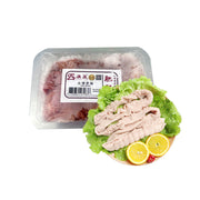 All Meat at UMall Australia