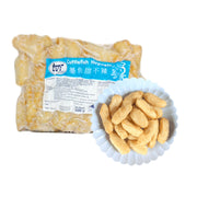 Aushin Dumplings at UMall Australia
