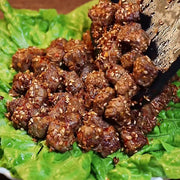 Meat at UMall Australia