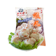 Taiwanese Frozen Dumplings at UMall Australia
