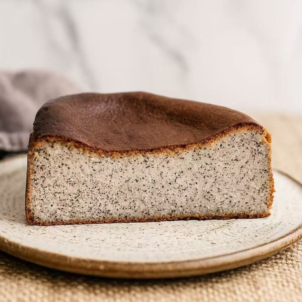 Rustic-Fork-Black-Sesame-Cheesecake---4-Inch-(Frozen)-2