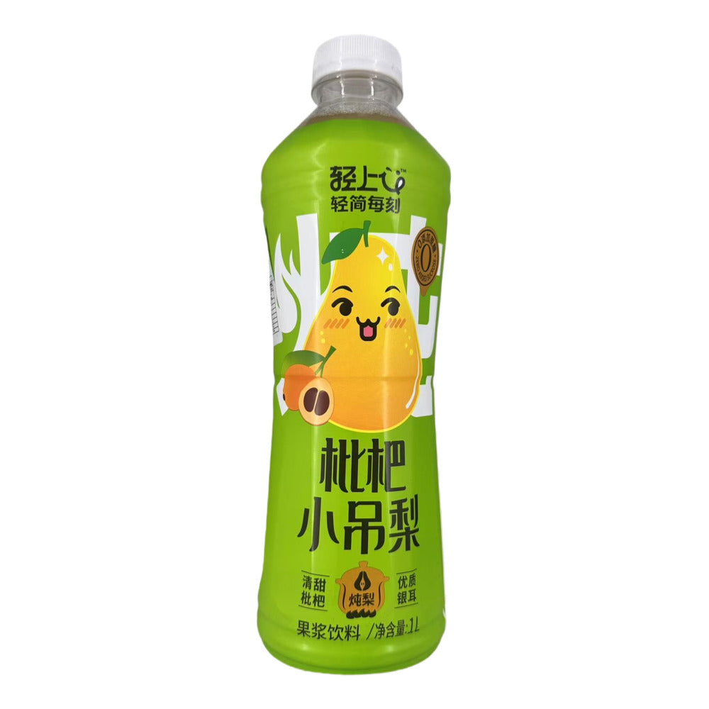 Qing-Shang-Loquat-and-Pear-Drink---1L-1