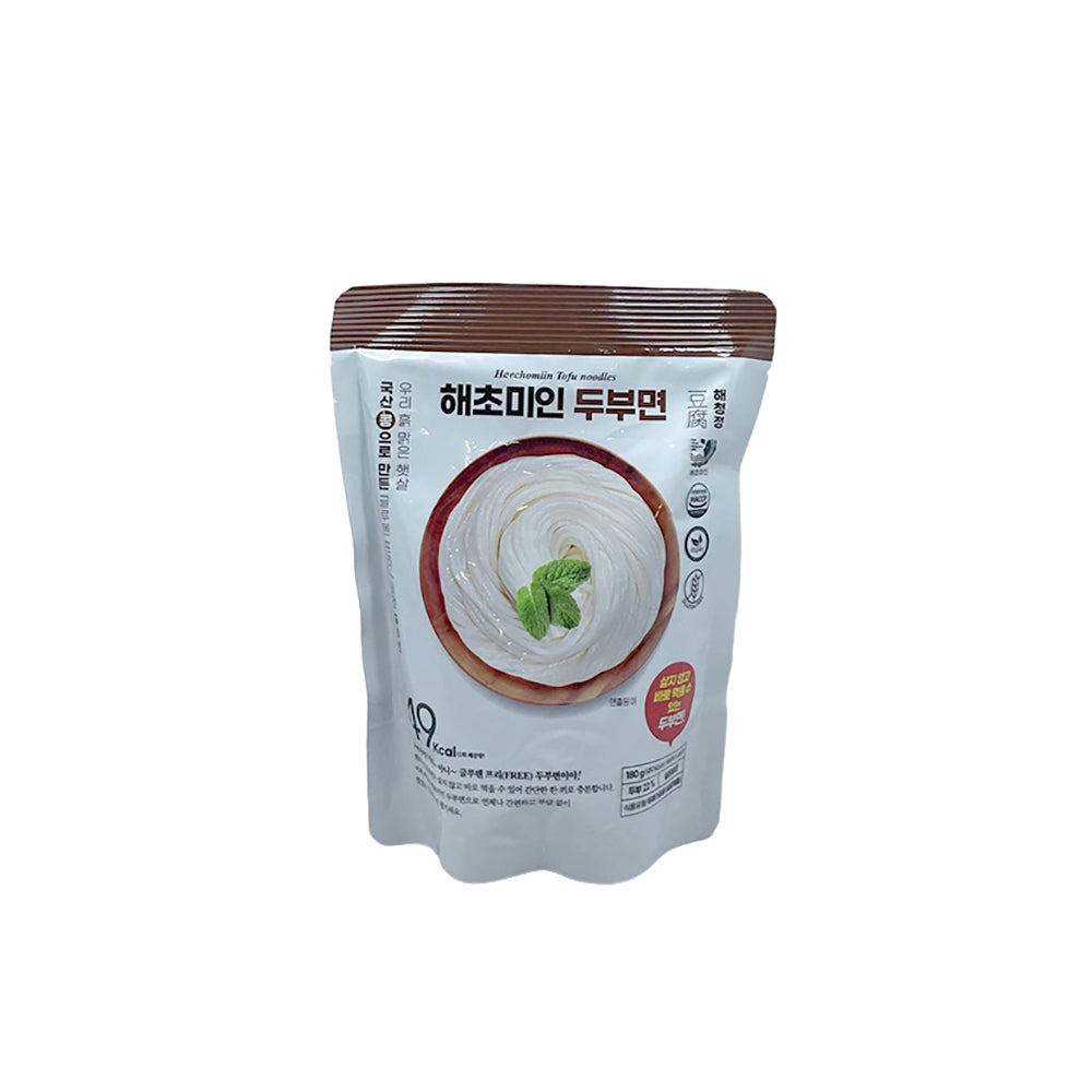 Haechomiin-Tofu-Noodles-180g---Low-Calorie,-Ready-to-Cook-1