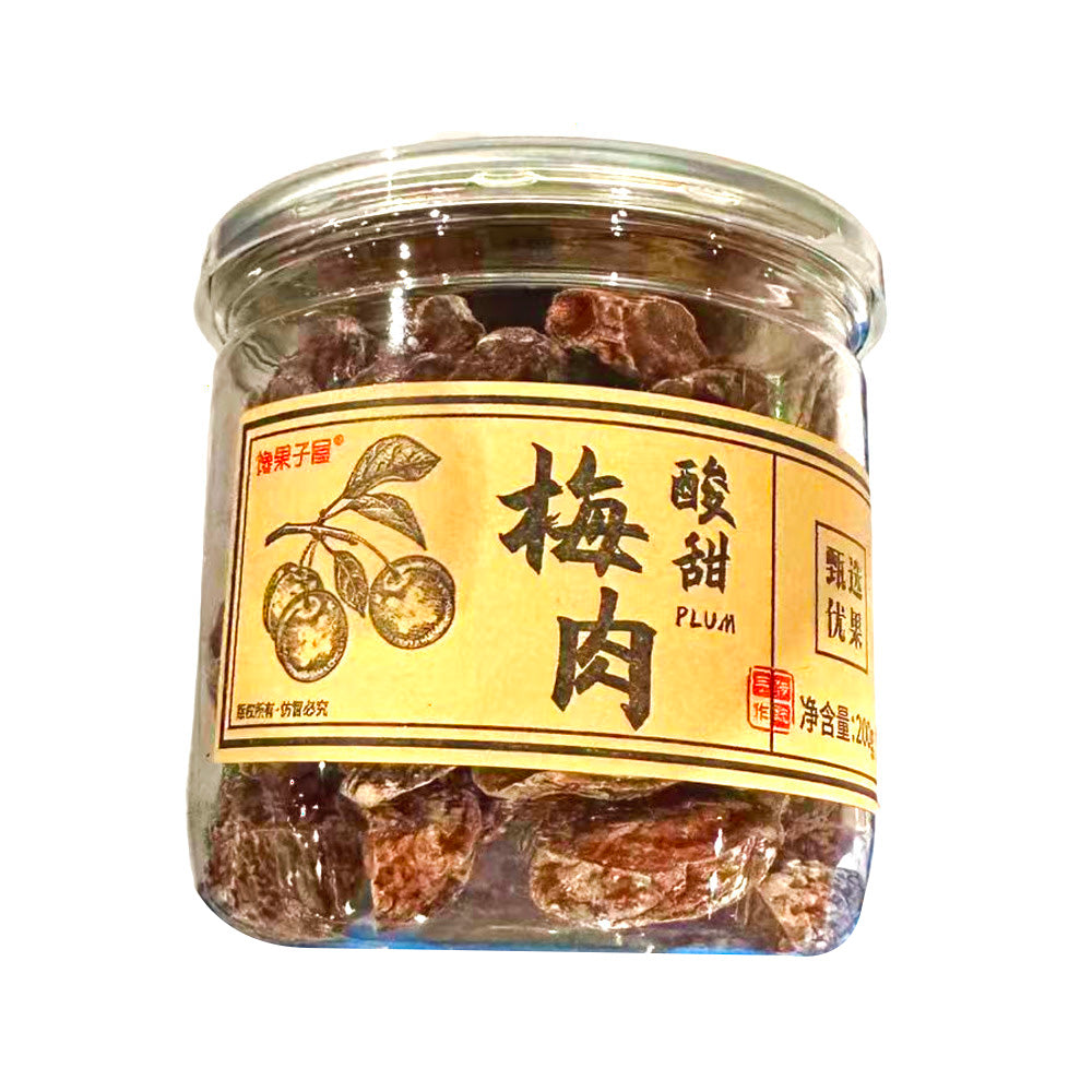 Changuoziwu-Sweet-&-Sour-Preserved-Plums-200g-1