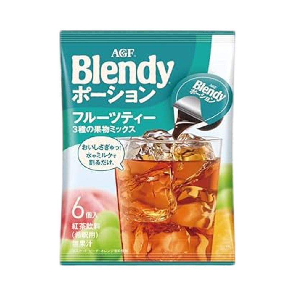 AGF-Blendy-Concentrated-Fruit-Tea-Capsules---6-Pack-1