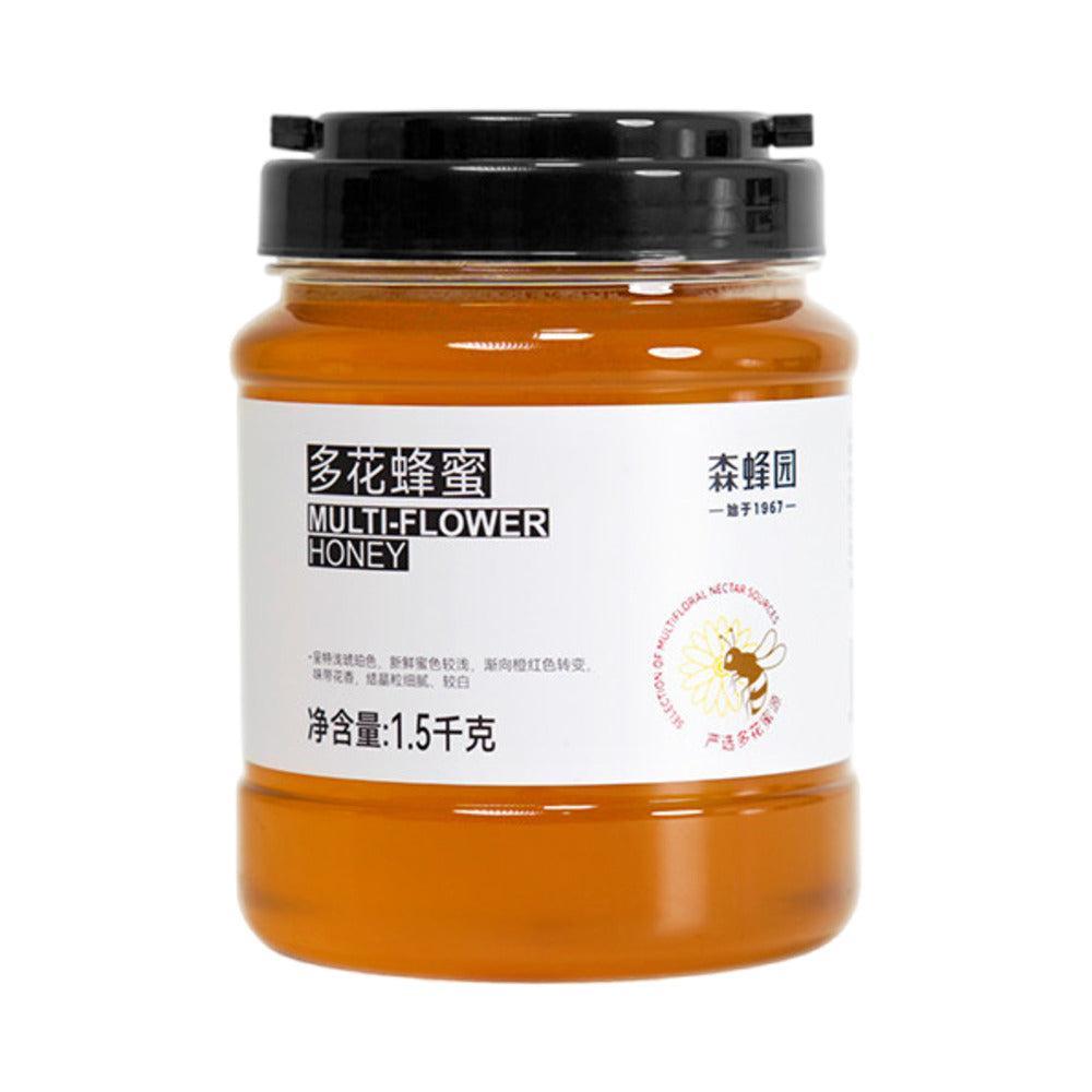 senfengyuan-multi-flower-honey-1-5kg-limited-import-1