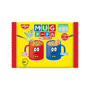 Instant Food at UMall Australia