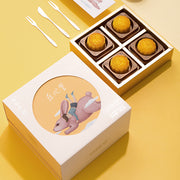 Chinese Moon Cakes at UMall Australia