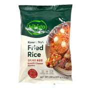 Korean Supermarket Staples at UMall Australia