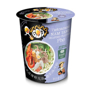 Instant Food at UMall Australia