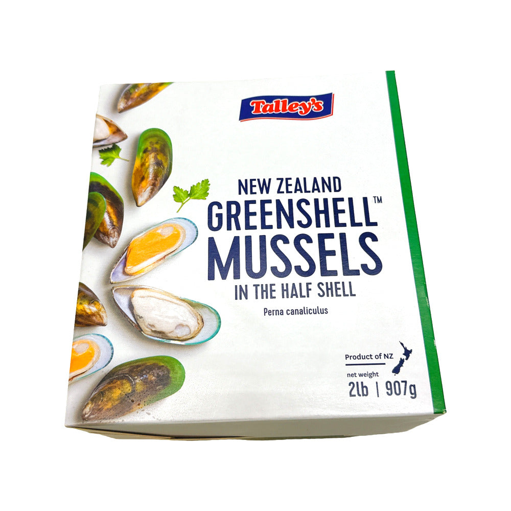Talley's-NZ-Half-Greenshell-Mussels-907g-1