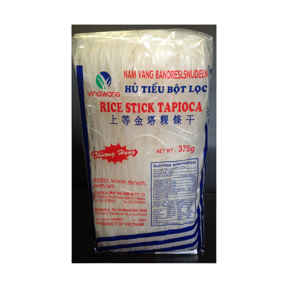 Vinawang-Premium-Vietnamese-Rice-Stick-Tapioca---375g-1
