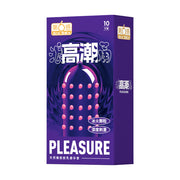 Six Sex Condoms at UMall Australia