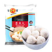 Hakka Dumplings at UMall Australia
