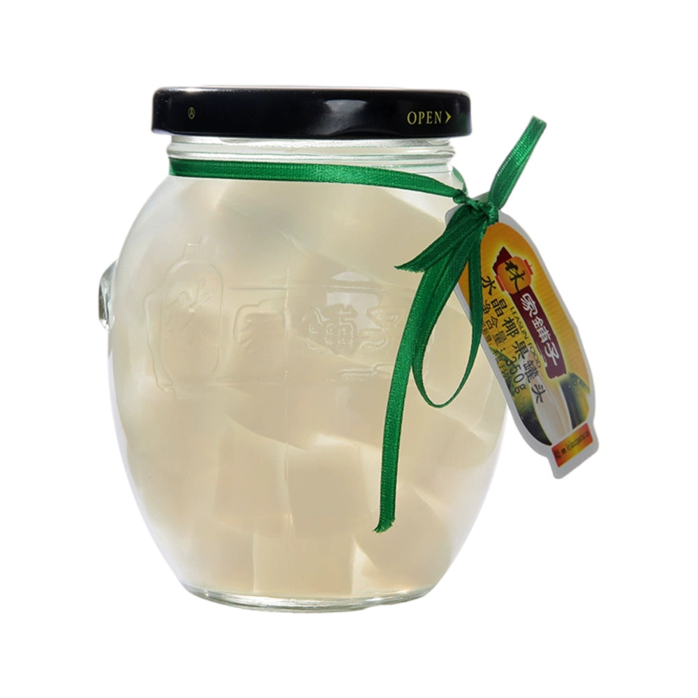 Lin-Jia-Puzi-Crystal-Nata-de-Coco-in-Syrup-–-350g-Jar-1