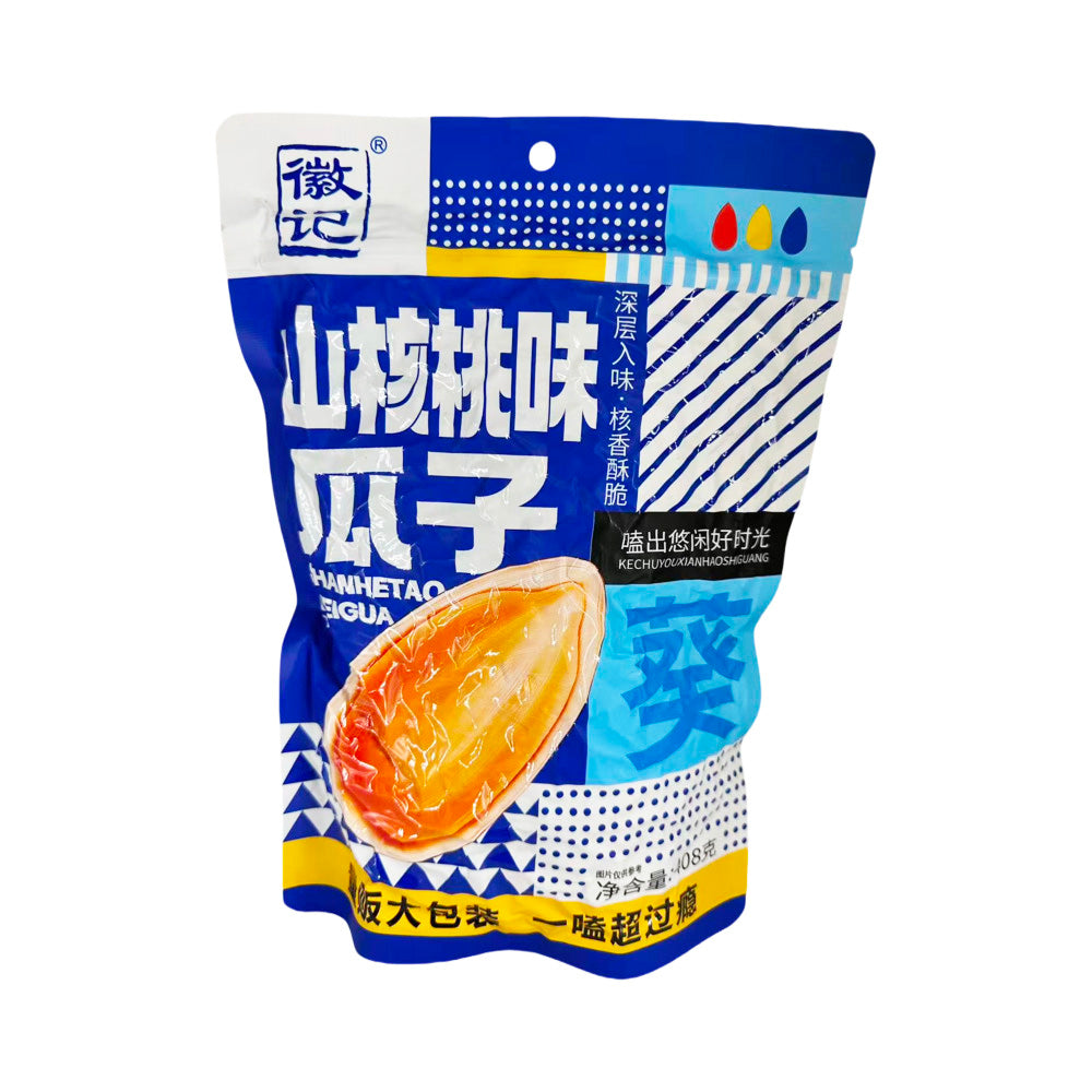 Huiji-Pecan‑Flavoured-Sunflower-Seeds-408g---Roasted-Sunflower-Seeds-Snack-1