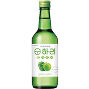 Chum Churum Soju at UMall Australia