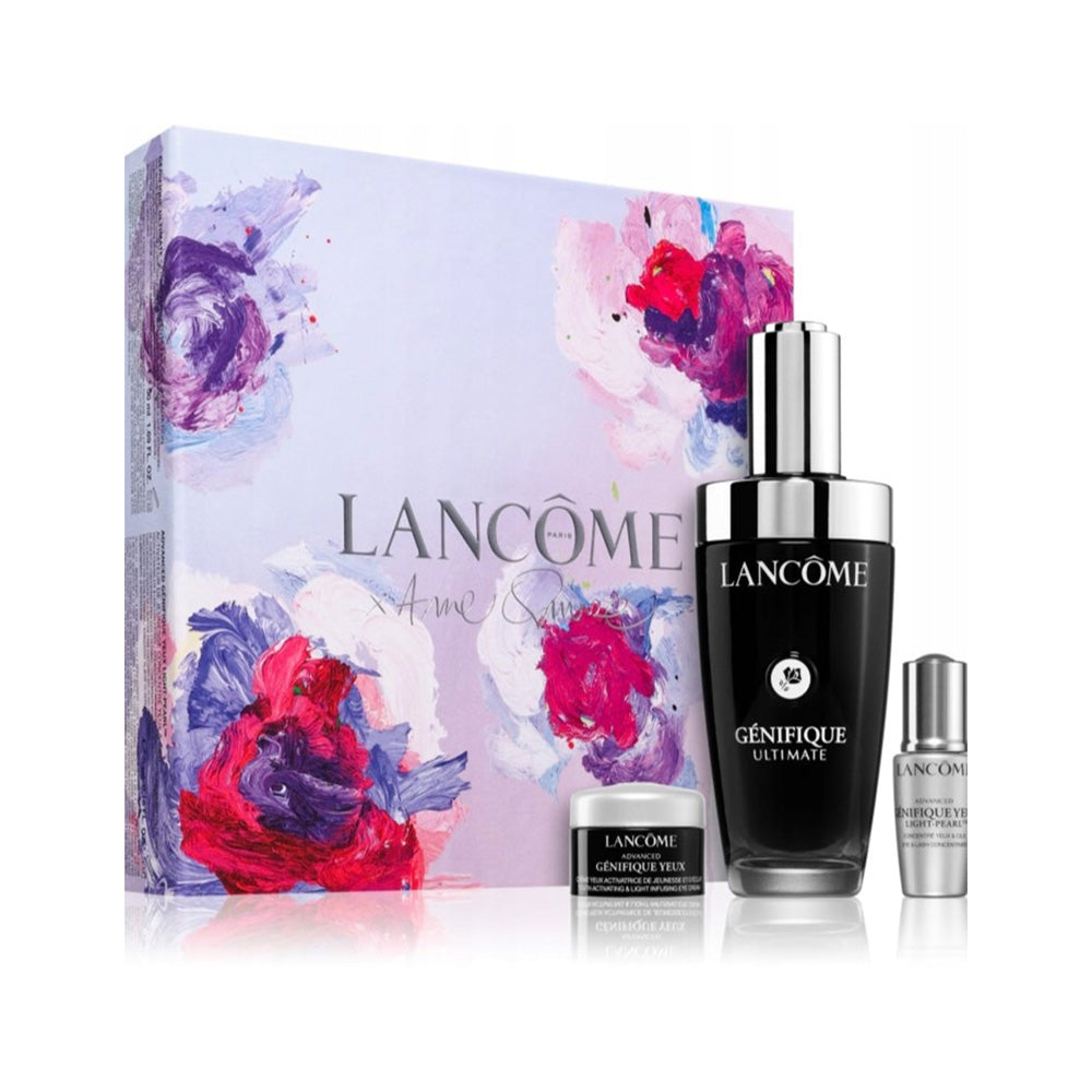 Lancôme-Advanced-Génifique-Youth-Activating-Serum-50ml-3-Piece-Gift-Set-–-Anti-Aging-Skincare-Kit-1