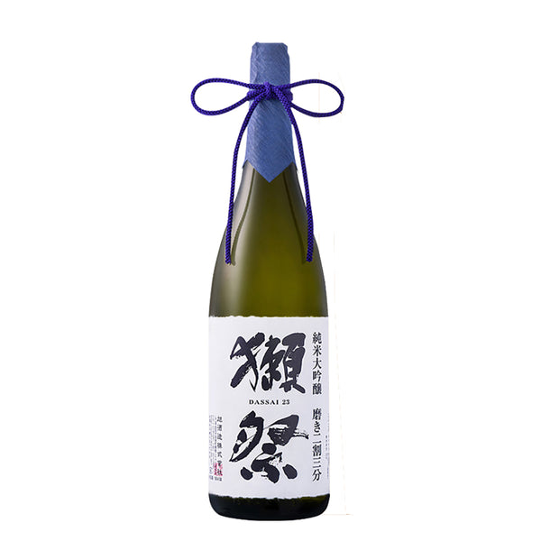Rượu Sake Dassai 23 Junmai Daiginjo 1.8 L – sake Nhật cao cấp