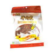 Dried Meat & Seafood at UMall Australia