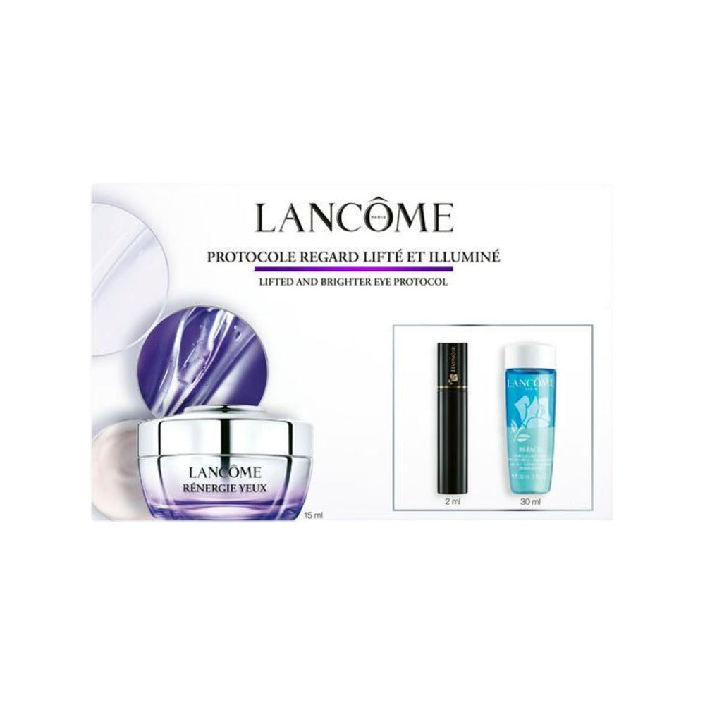 Lancôme-Rénergie-Yeux-Lift-&-Firm-Eye-Cream-Gift-Set-–-15ml-Eye-Cream-+-2ml-Hypnôse-Mascara-+-30ml-Bi-Facil-Makeup-Remover-1