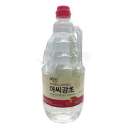 Korean Grocery Staples at UMall Australia