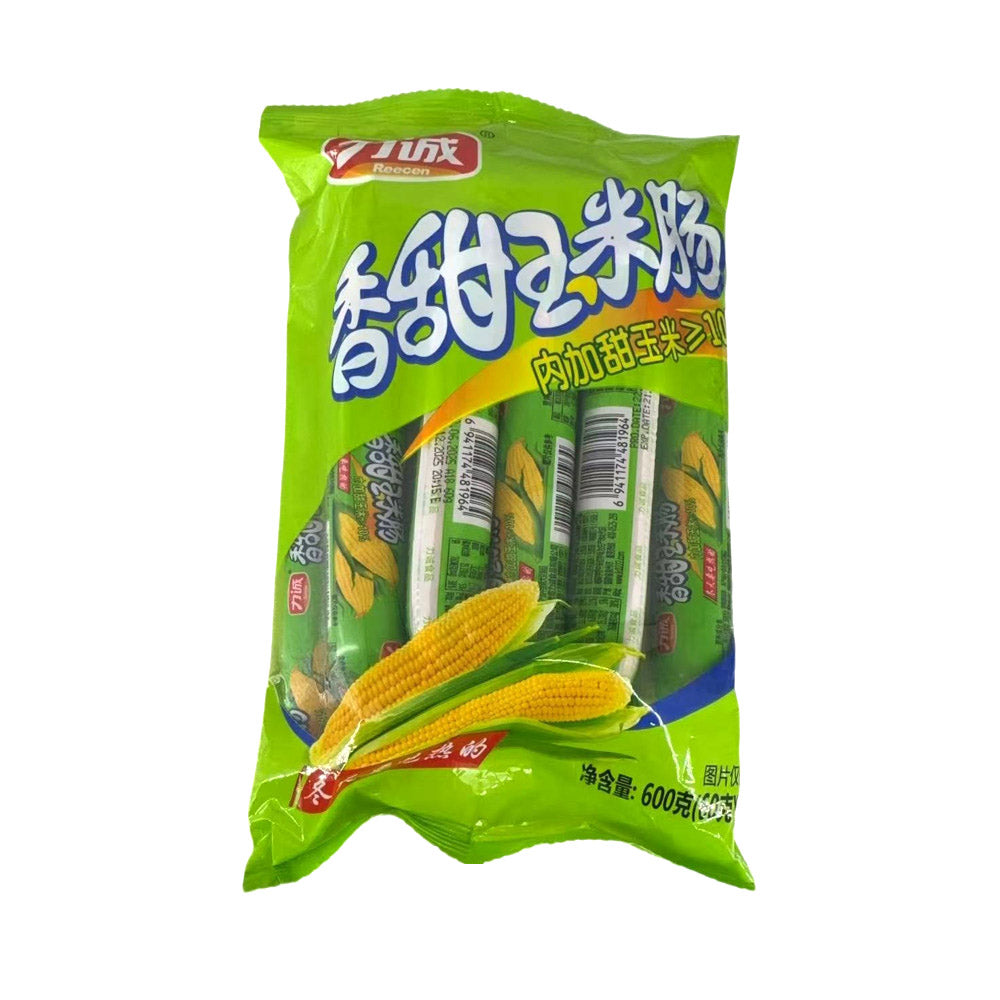 Richen-Sweet-Corn-Sausage-Sticks-600g-1