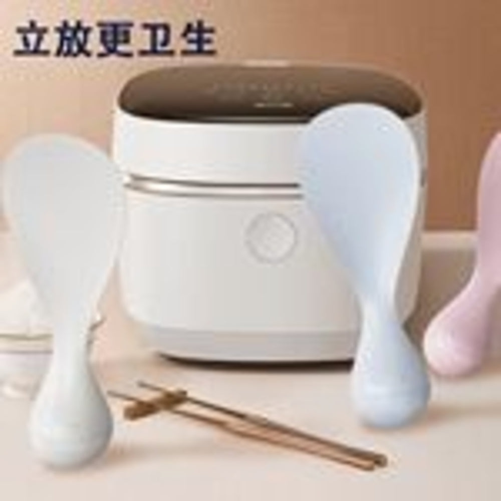 Ulife-Non-Stick-Rice-Paddle---White-1