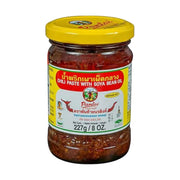 Chili Oil & Bean Paste at UMall Australia