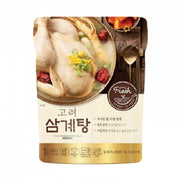 South Korea Pantry Picks at UMall Australia