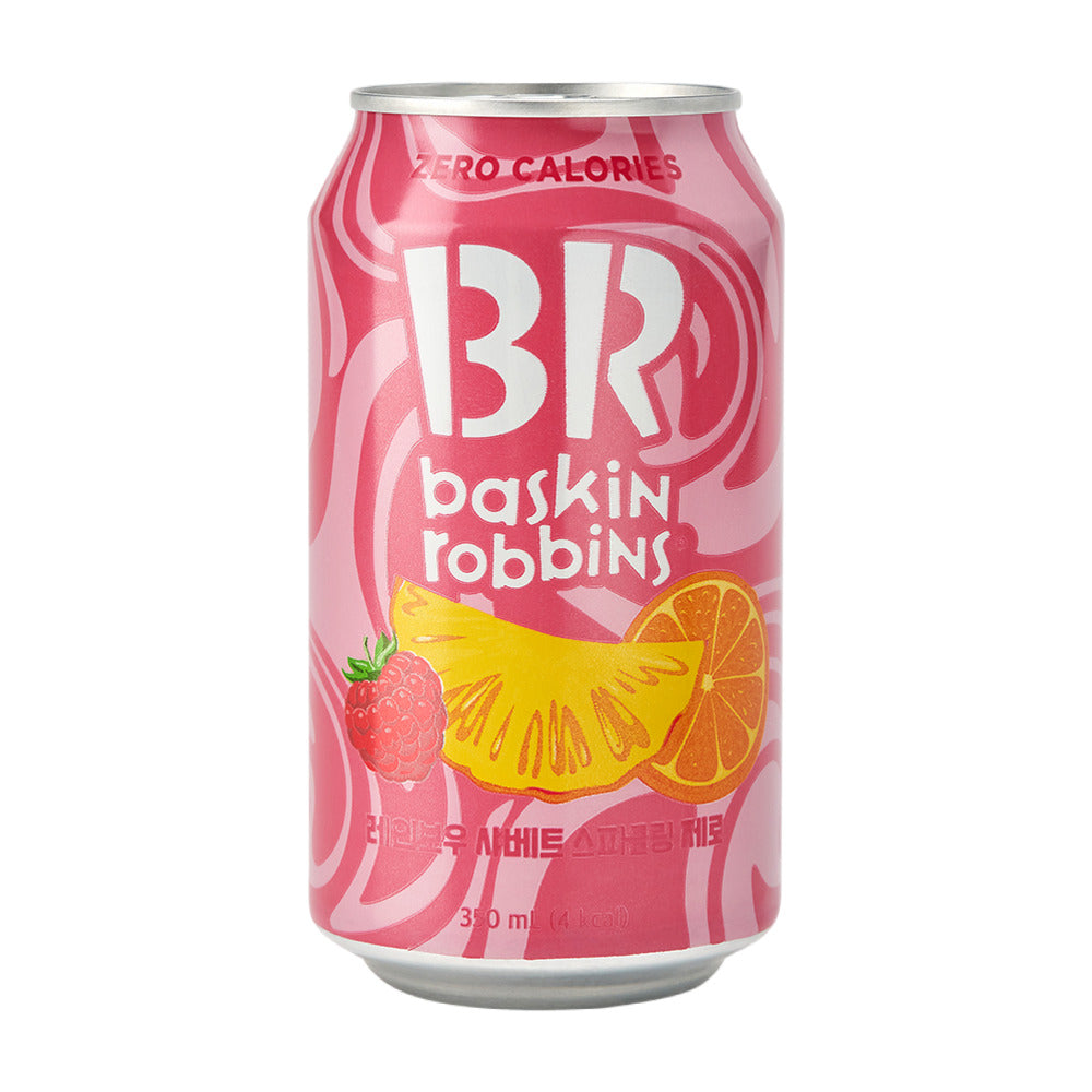 Baskin-Robbins-Rainbow-Sherbet-Sparkling-Water-(Zero-Calorie)-350ml-1