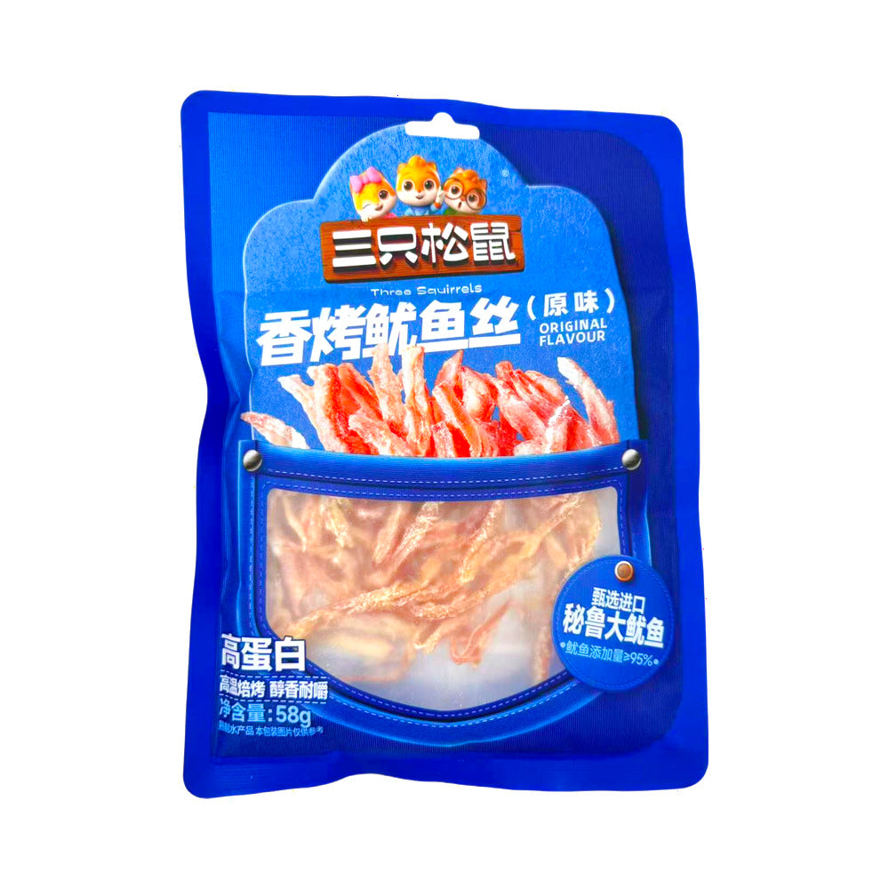 three-squirrels-roasted-squid-shreds-original-flavour-58g-dried-squid-snack-1