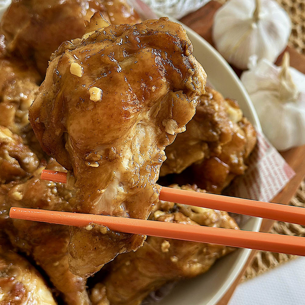 Lao-Hankou-Frozen-Garlic-Chicken-Drumettes---2kg-1