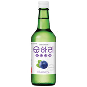 Chum Churum Soju at UMall Australia