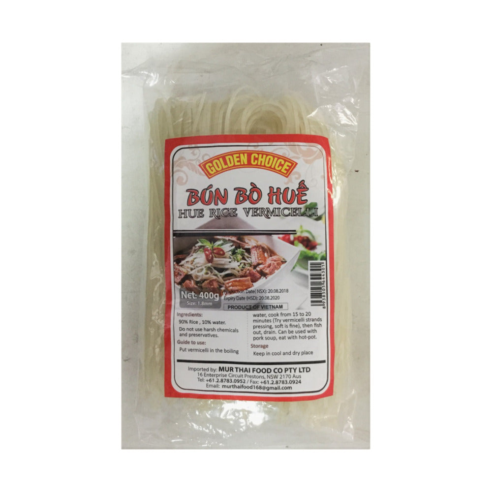 Golden-Choice-Vietnamese-Hue-Beef-Rice-Vermicelli---400g-1