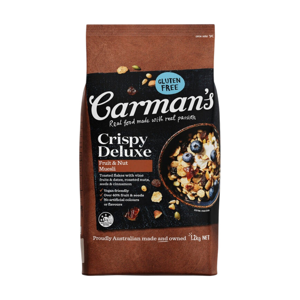 Carman's-Crispy-Deluxe-Fruit-&-Nut-Gluten-Free-Muesli---1.2kg-1