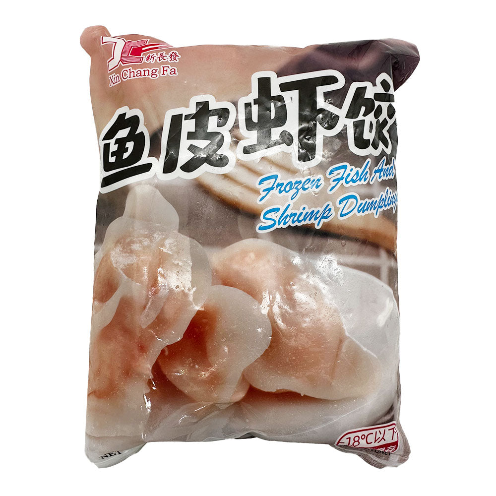 [Frozen]-New-Changfa-Fish-Skin-Shrimp-Dumplings-500g-1