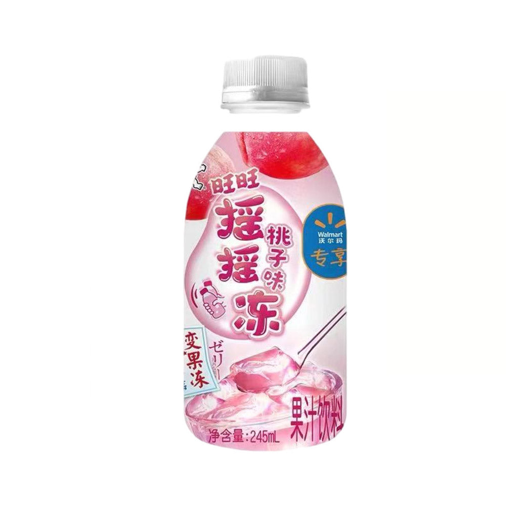Want-Want-Shake‑Shake-Jelly-Drink-–-Peach-245ml---Chewy-Peach-Jelly-Beverage-1