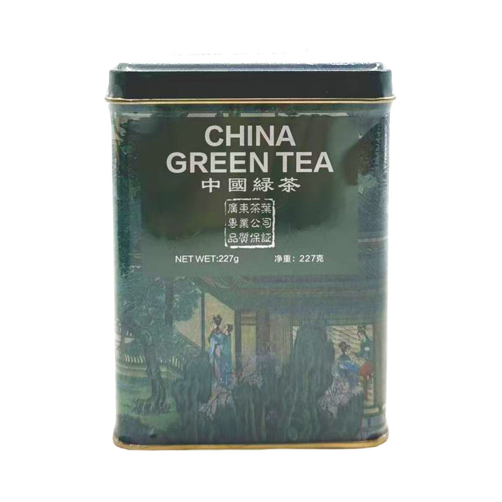 Golden-Sail-Chinese-Green-Tea---227g--1