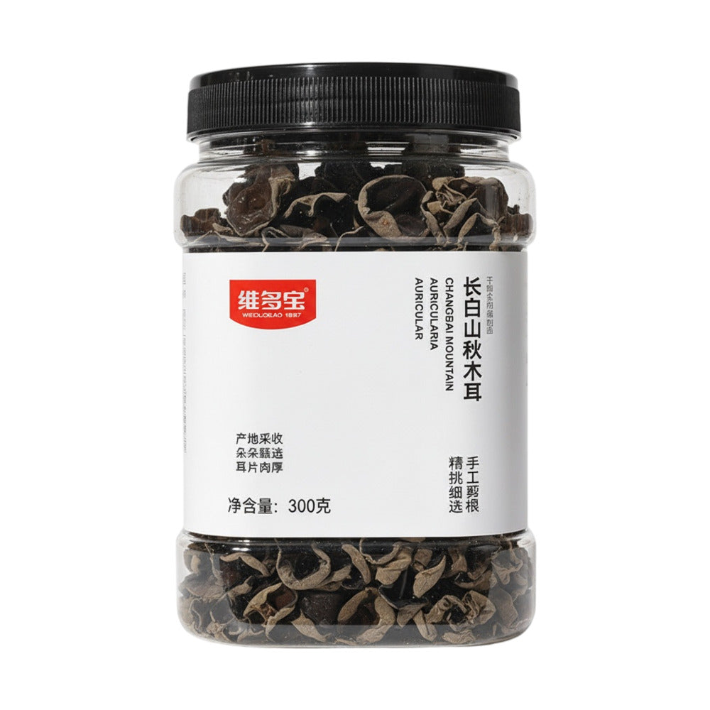 weiduobao-changbai-mountain-dried-autumn-wood-ear-mushrooms-300g-limited-import-1