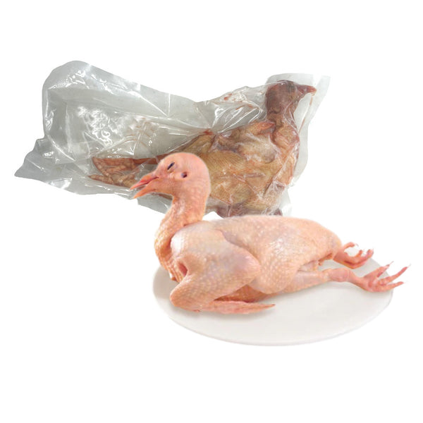 Frozen Squab - 400g