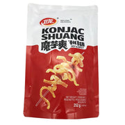 Chinese Snacks at UMall Australia