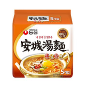 Korean Nongshim Favourites at UMall Australia