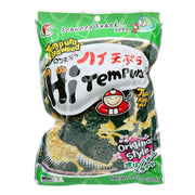 Korean Seaweed Snacks at UMall Australia
