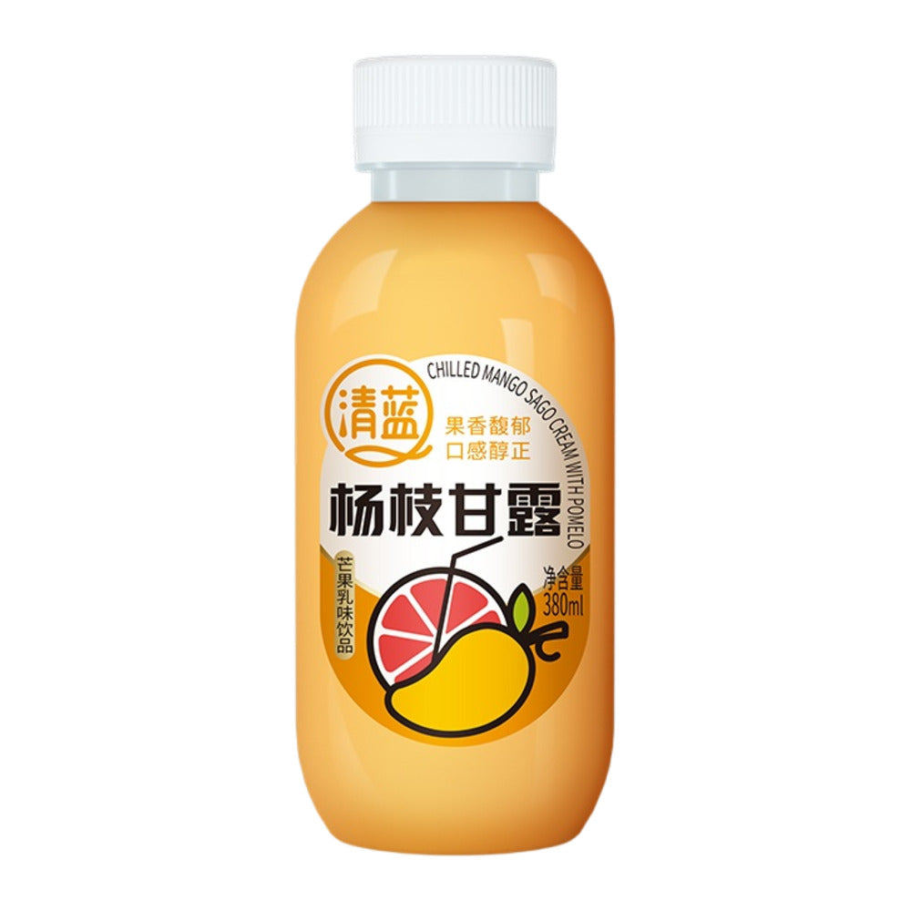 Qinglan-Chilled-Mango-Sago-Cream-with-Pomelo---380ml-1
