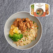 Instant Food at UMall Australia