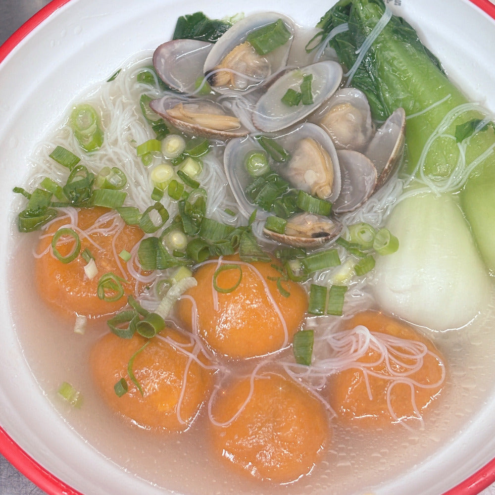 Fuxing-Frozen-Sweet-Potato-Balls-800g-–-Chewy-Taiwanese-Dessert-&-Hotpot-Ingredient-1