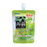 Konjac Jelly – Zero‑Calorie & Low‑Calorie Fruit Jelly Drinks & Cups at UMall Australia